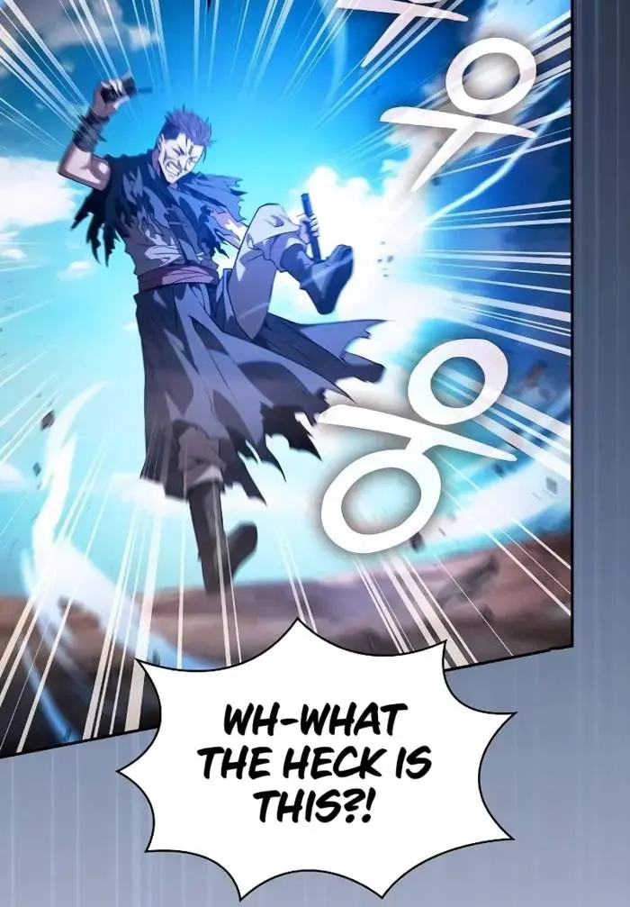 Academy's Genius Swordmaster Chapter 105 Page 110