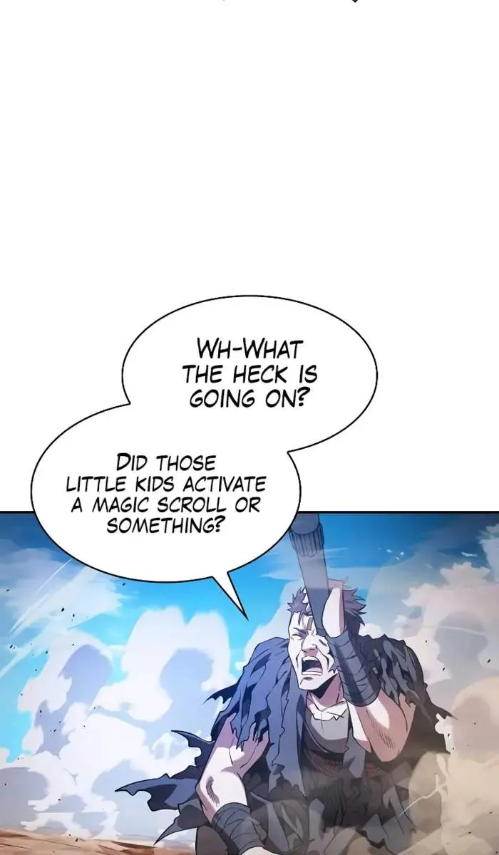 Academy's Genius Swordmaster Chapter 105 Page 112