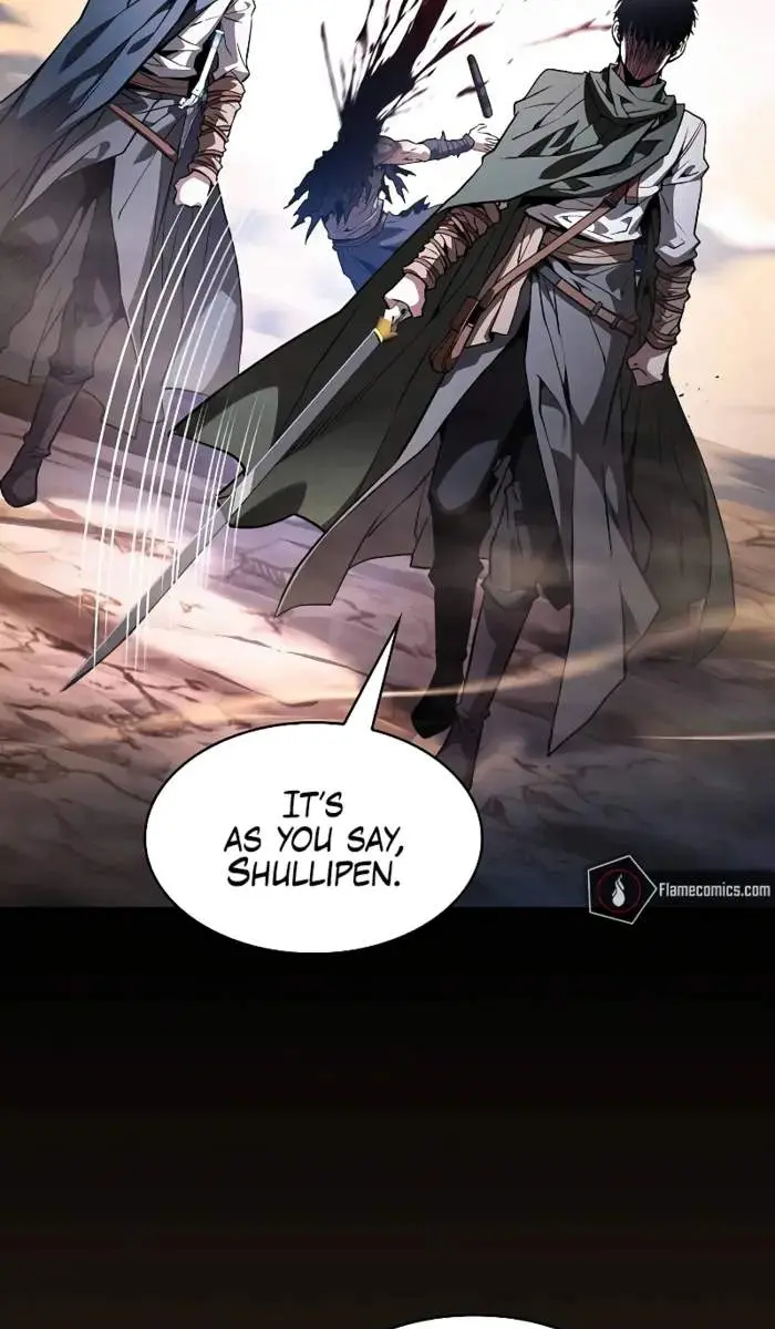 Academy's Genius Swordmaster Chapter 105 Page 119