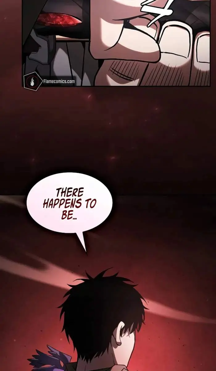 Academy's Genius Swordmaster Chapter 105 Page 124