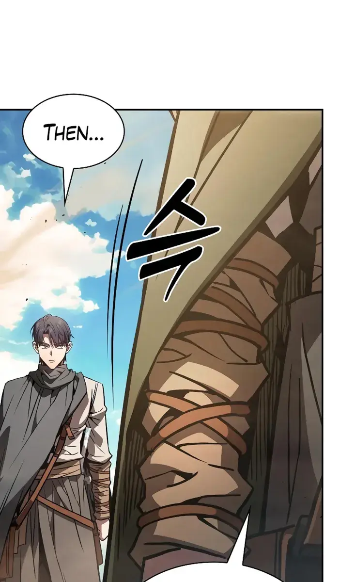 Academy's Genius Swordmaster Chapter 106 Page 7