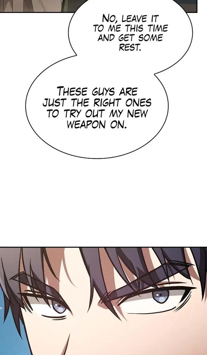 Academy's Genius Swordmaster Chapter 106 Page 8