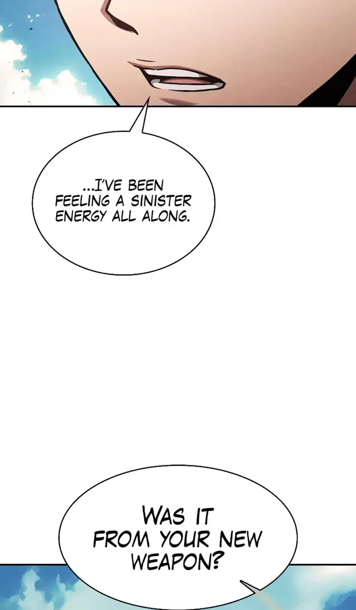 Academy's Genius Swordmaster Chapter 106 Page 9