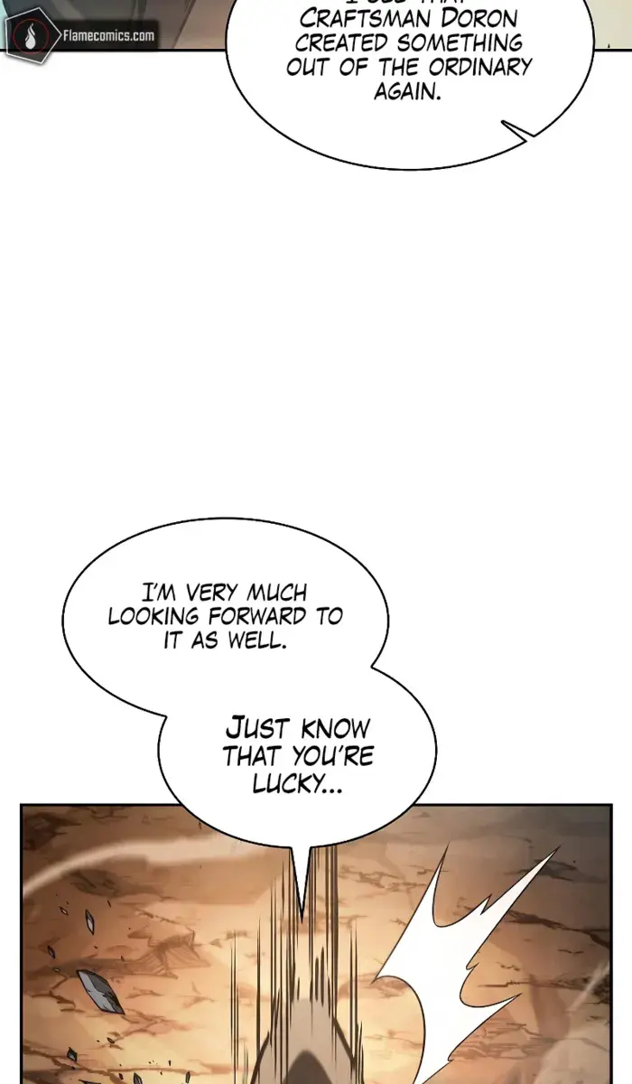 Academy's Genius Swordmaster Chapter 106 Page 11