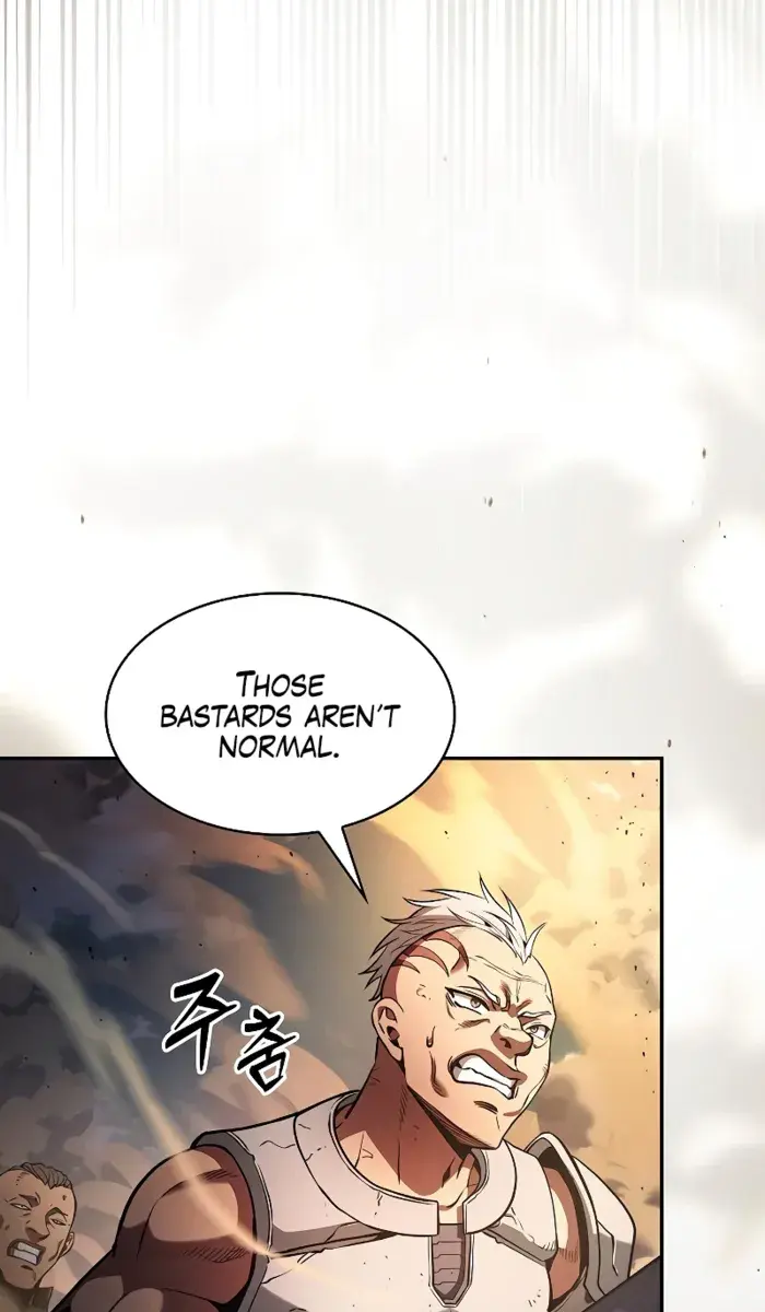 Academy's Genius Swordmaster Chapter 106 Page 19