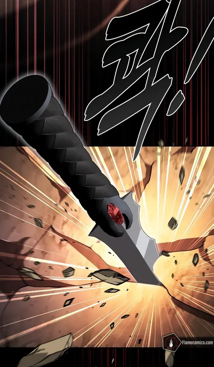 Academy's Genius Swordmaster Chapter 106 Page 34