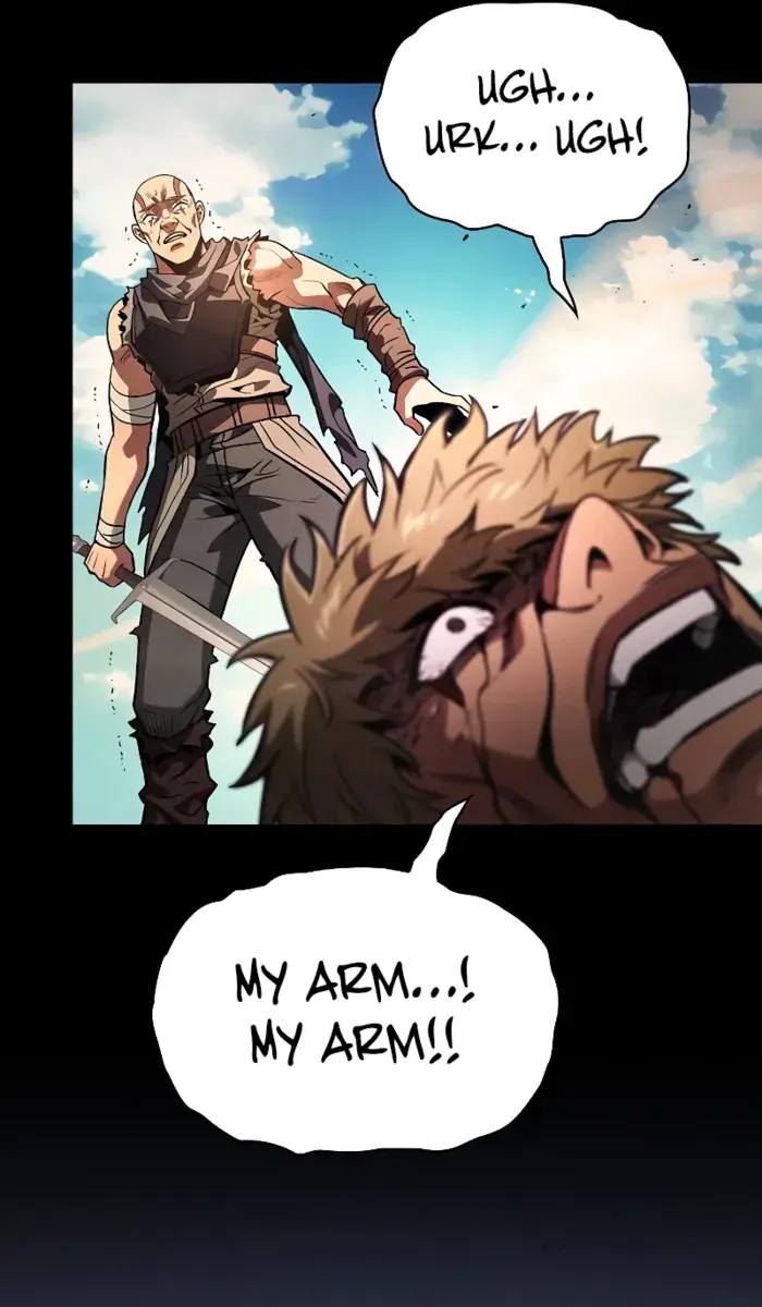 Academy's Genius Swordmaster Chapter 106 Page 38