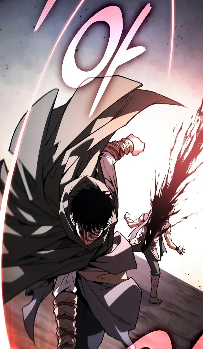 Academy's Genius Swordmaster Chapter 106 Page 59