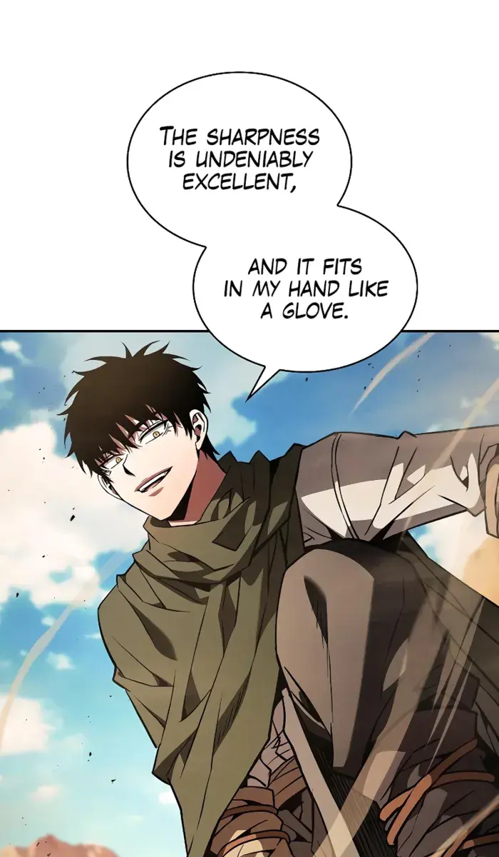 Academy's Genius Swordmaster Chapter 106 Page 62