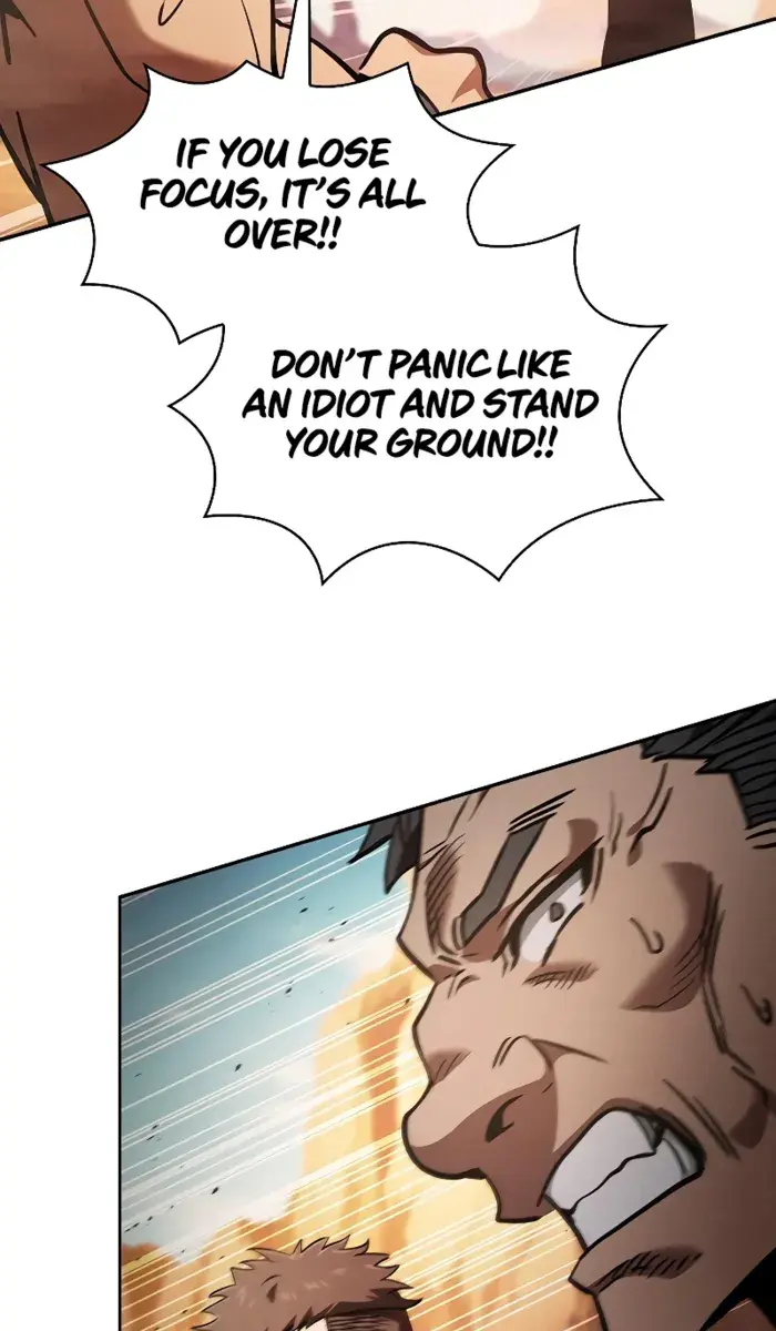 Academy's Genius Swordmaster Chapter 106 Page 75