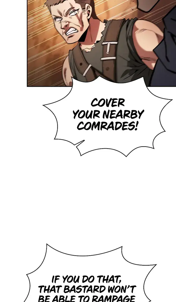 Academy's Genius Swordmaster Chapter 106 Page 76
