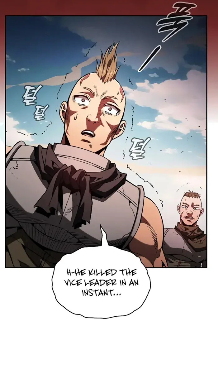 Academy's Genius Swordmaster Chapter 106 Page 86