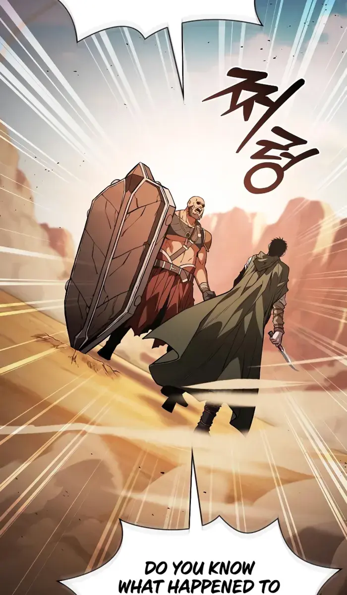 Academy's Genius Swordmaster Chapter 106 Page 102