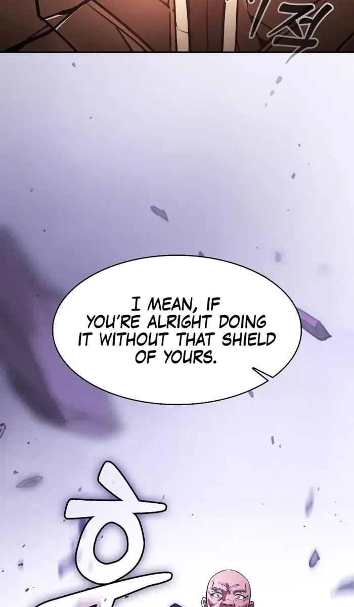 Academy's Genius Swordmaster Chapter 106 Page 107