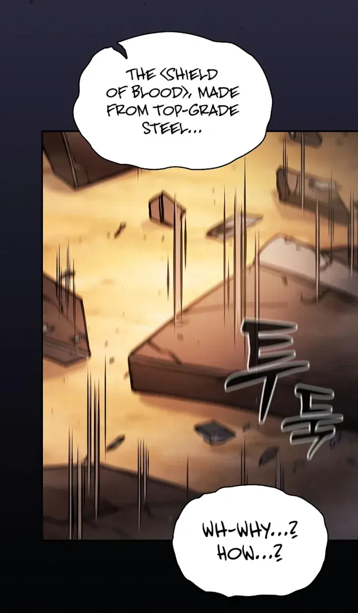 Academy's Genius Swordmaster Chapter 106 Page 111