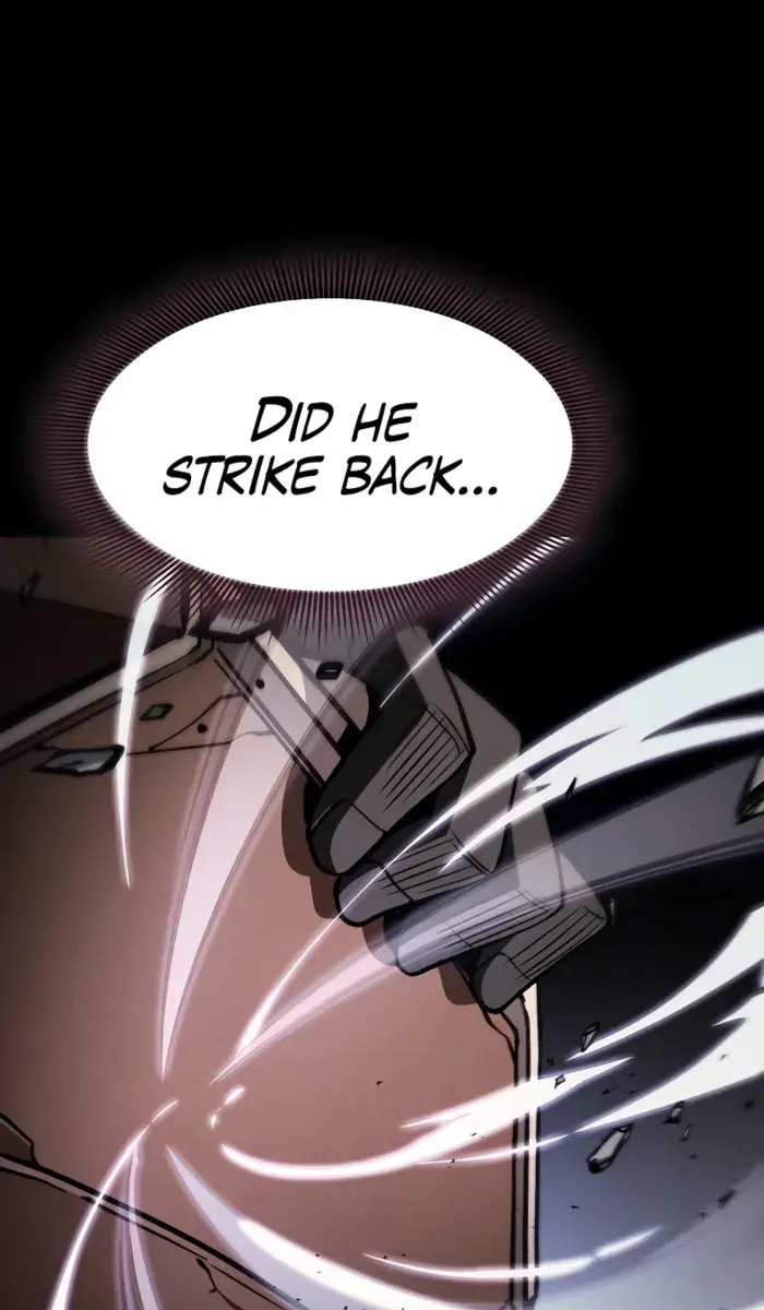 Academy's Genius Swordmaster Chapter 106 Page 114