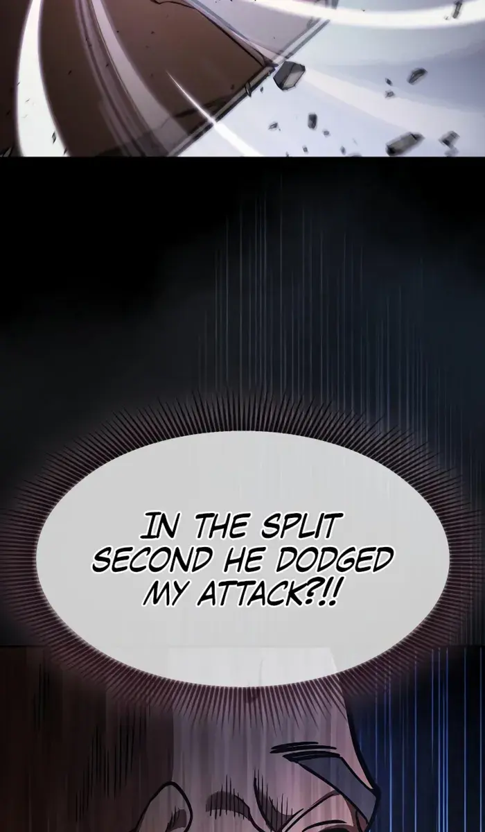 Academy's Genius Swordmaster Chapter 106 Page 115