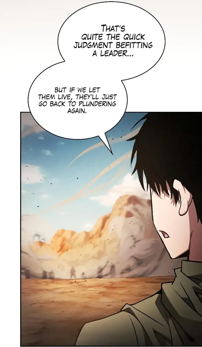 Academy's Genius Swordmaster Chapter 106 Page 122