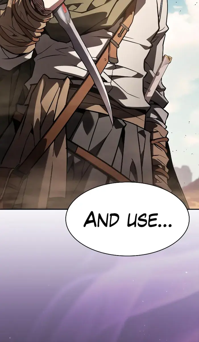 Academy's Genius Swordmaster Chapter 106 Page 124