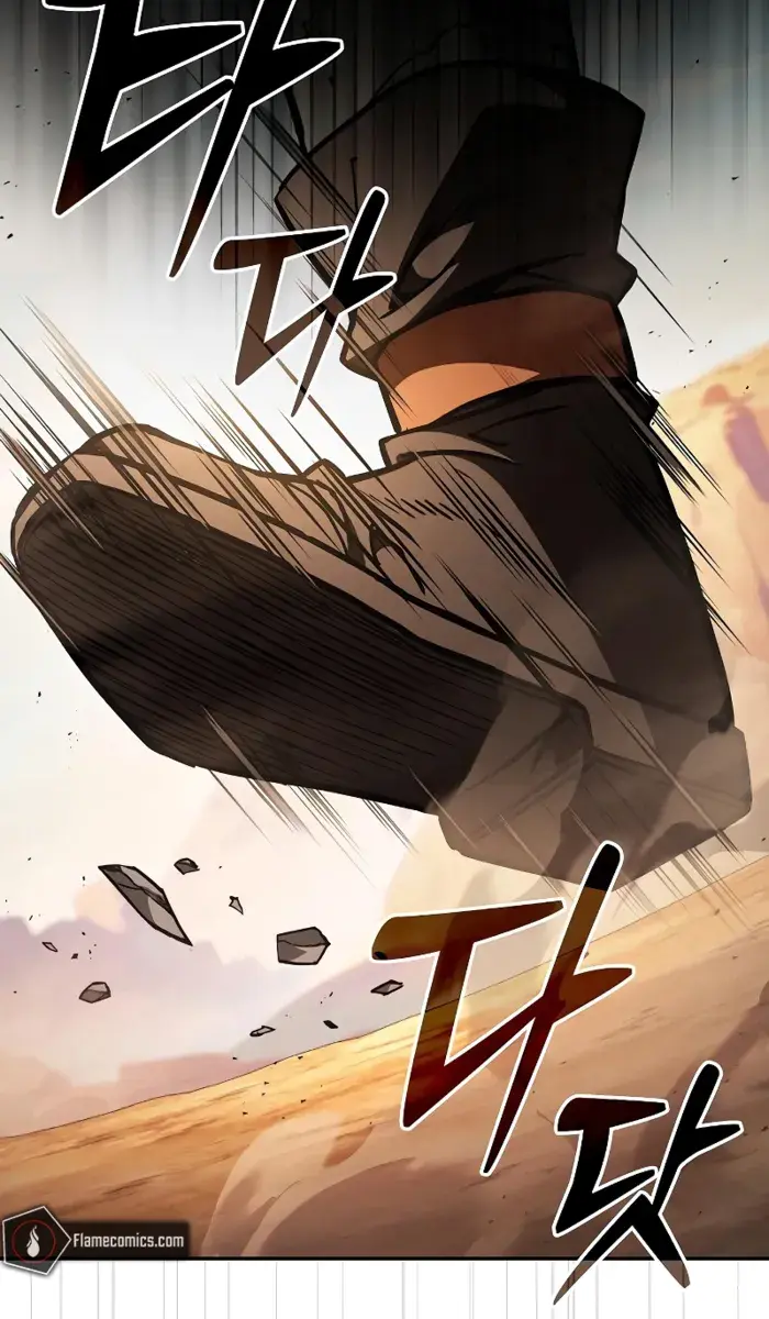 Academy's Genius Swordmaster Chapter 106 Page 128