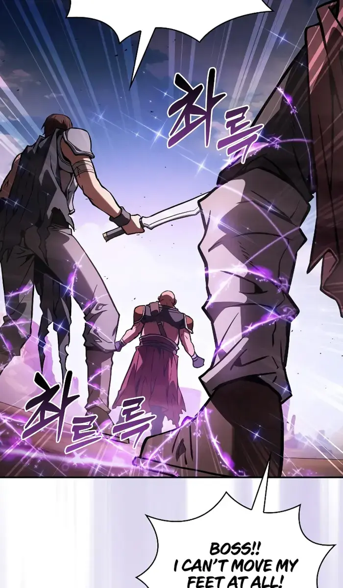 Academy's Genius Swordmaster Chapter 106 Page 143