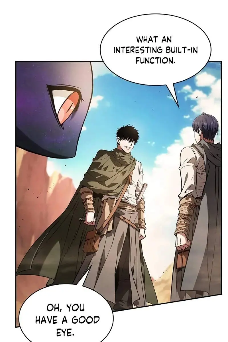 Academy's Genius Swordmaster Chapter 107 Page 4