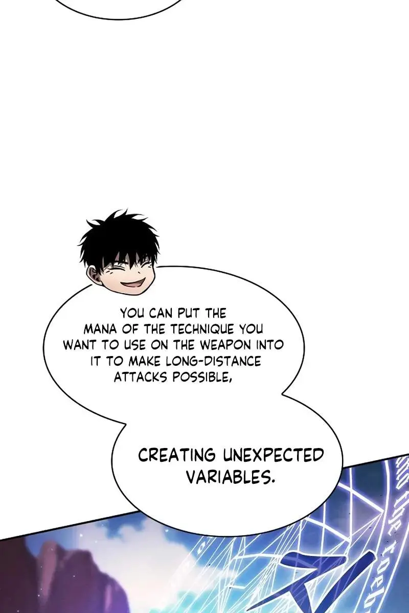 Academy's Genius Swordmaster Chapter 107 Page 5