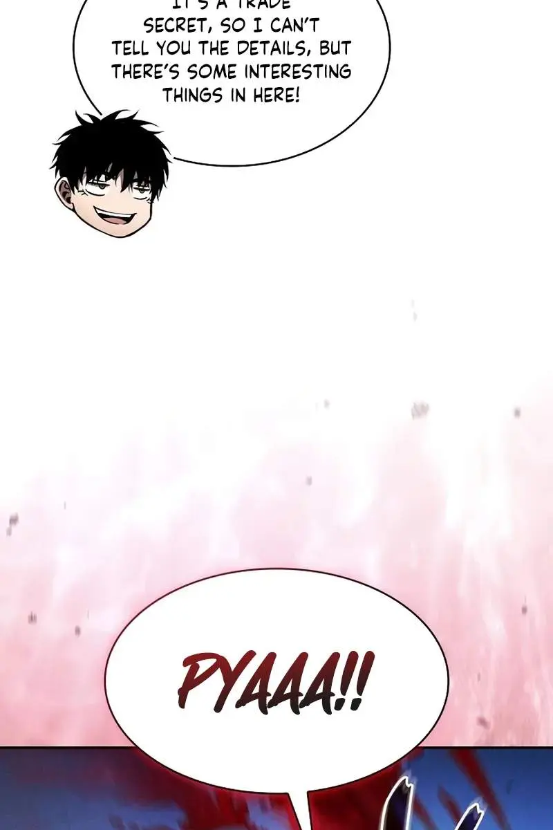 Academy's Genius Swordmaster Chapter 107 Page 8