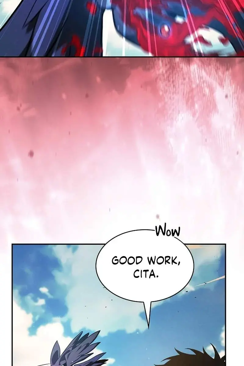 Academy's Genius Swordmaster Chapter 107 Page 12