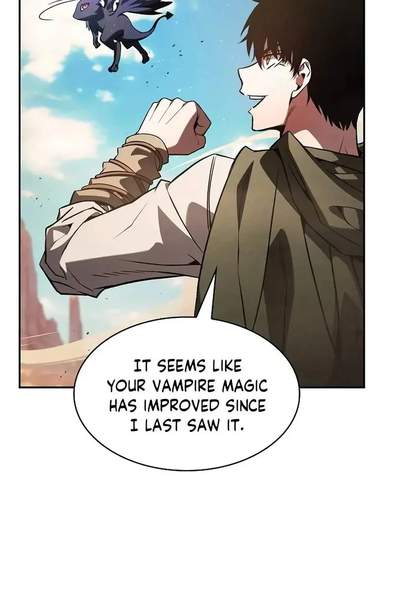 Academy's Genius Swordmaster Chapter 107 Page 13