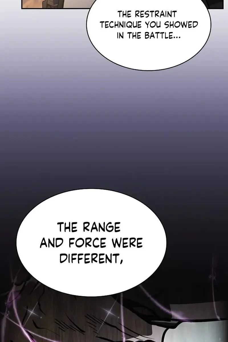 Academy's Genius Swordmaster Chapter 107 Page 17