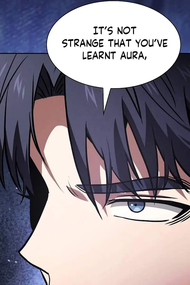 Academy's Genius Swordmaster Chapter 107 Page 20