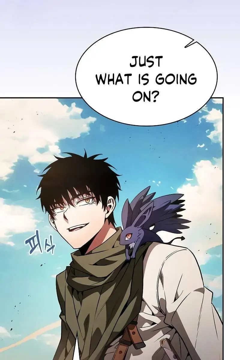 Academy's Genius Swordmaster Chapter 107 Page 22