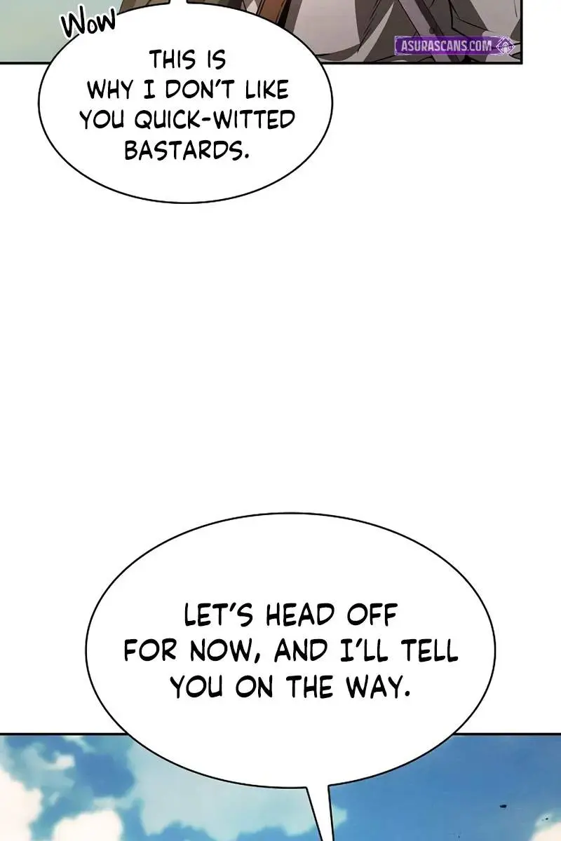 Academy's Genius Swordmaster Chapter 107 Page 23