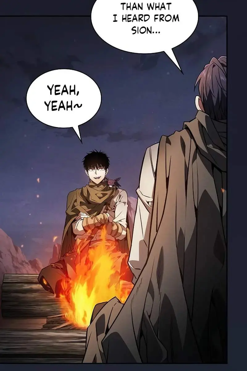 Academy's Genius Swordmaster Chapter 107 Page 33