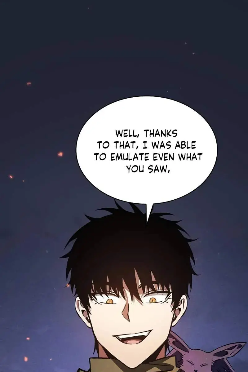 Academy's Genius Swordmaster Chapter 107 Page 34