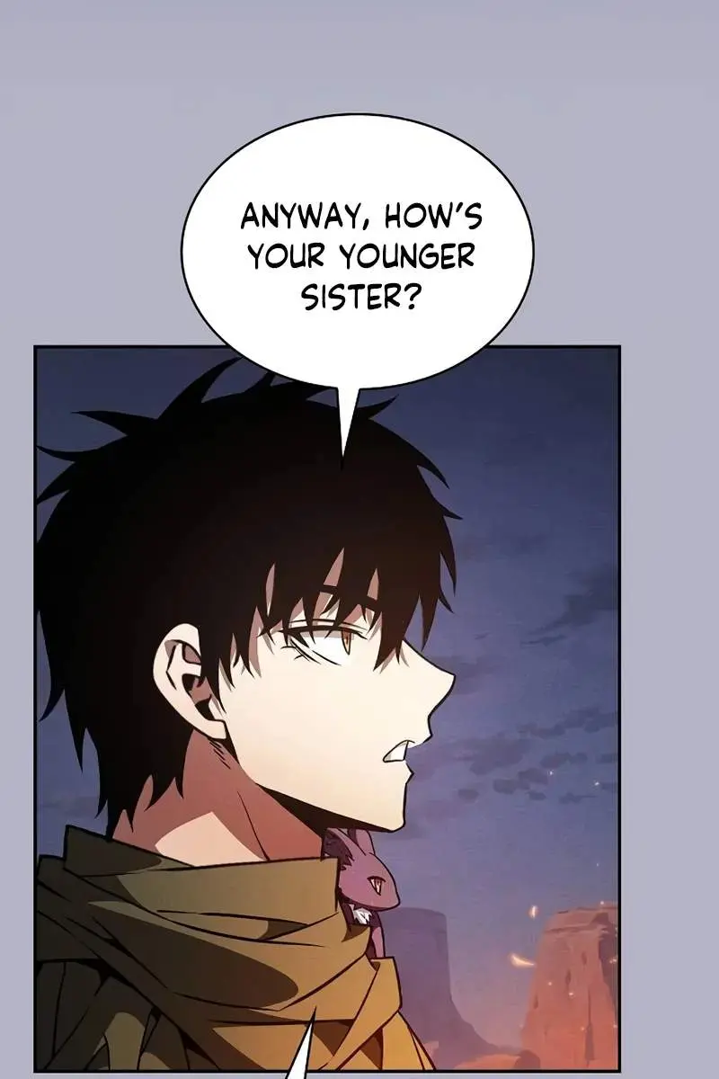 Academy's Genius Swordmaster Chapter 107 Page 36