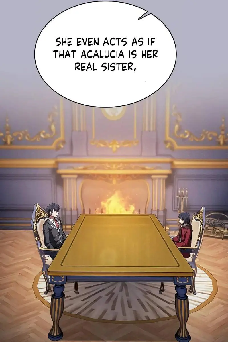Academy's Genius Swordmaster Chapter 107 Page 40