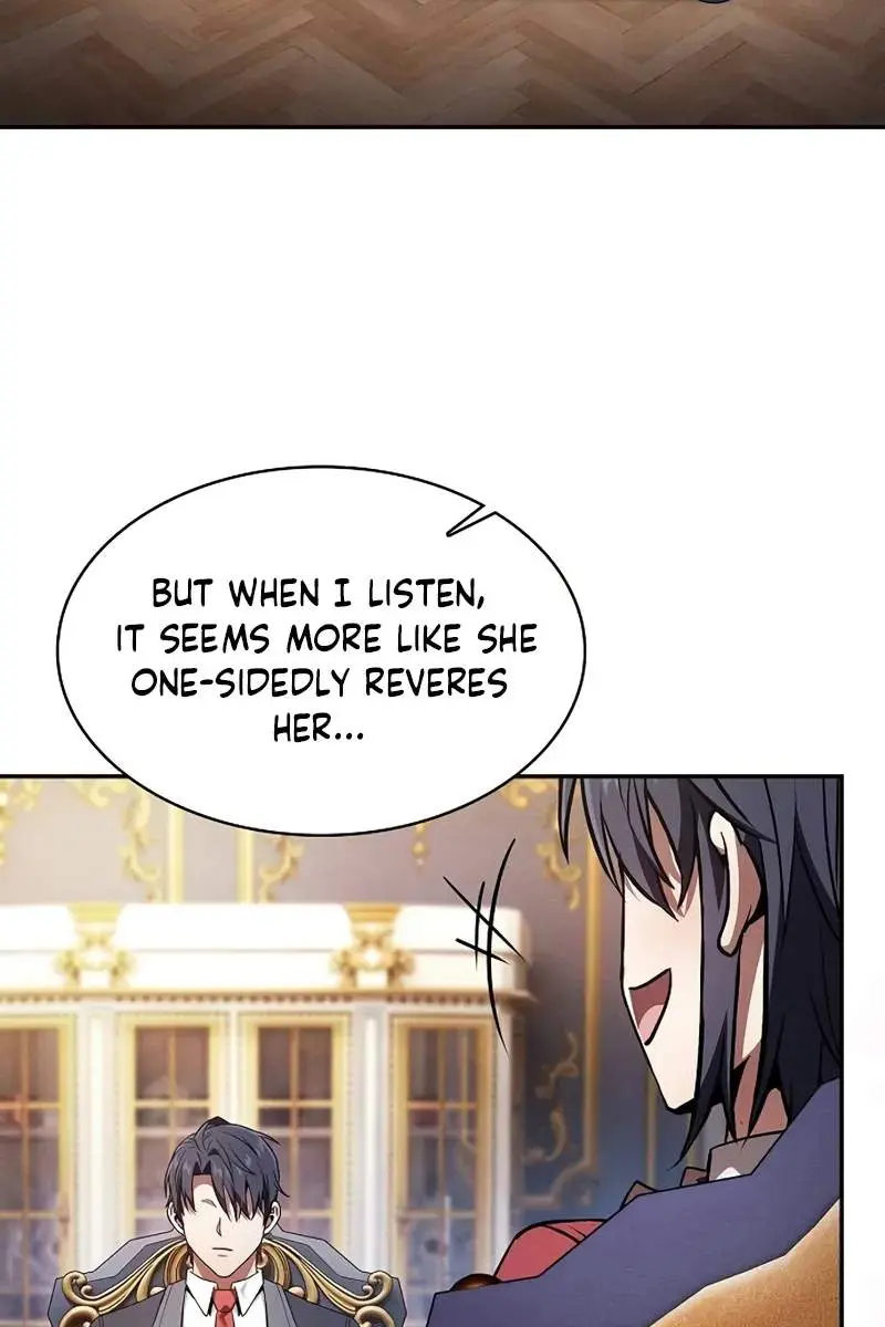 Academy's Genius Swordmaster Chapter 107 Page 41