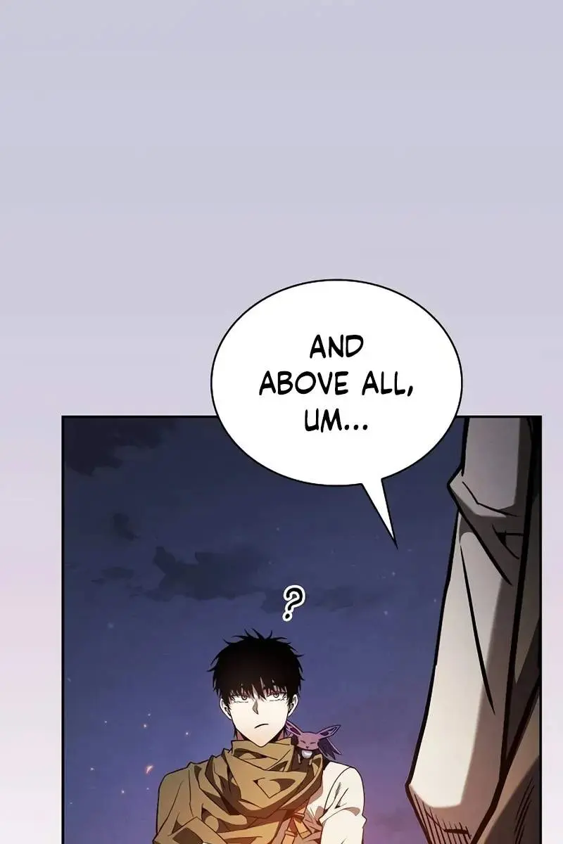 Academy's Genius Swordmaster Chapter 107 Page 46