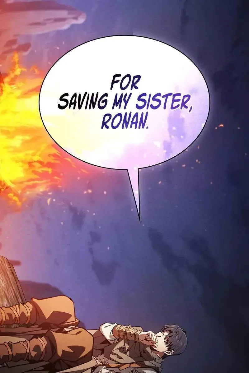Academy's Genius Swordmaster Chapter 107 Page 50
