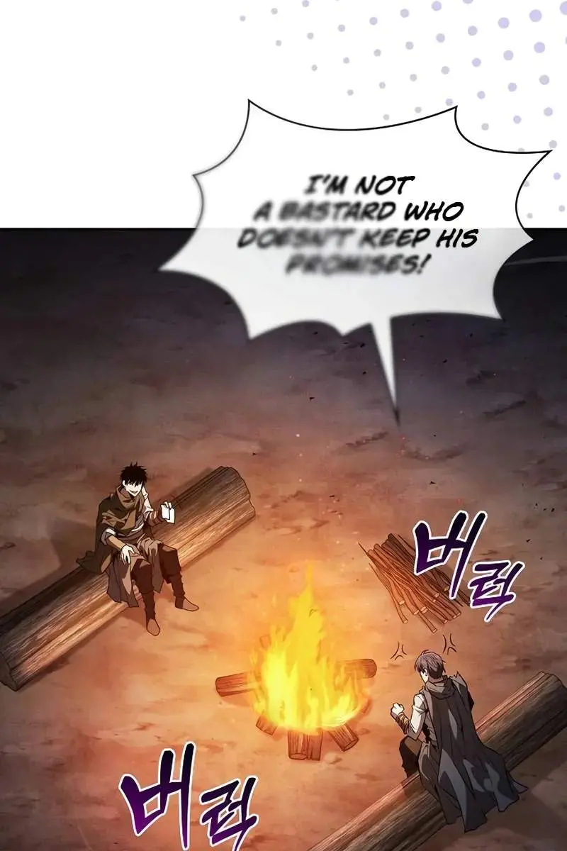 Academy's Genius Swordmaster Chapter 107 Page 55