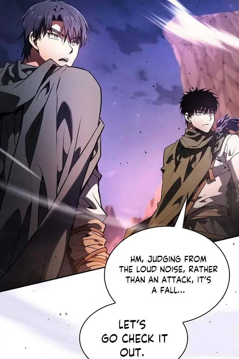 Academy's Genius Swordmaster Chapter 107 Page 67