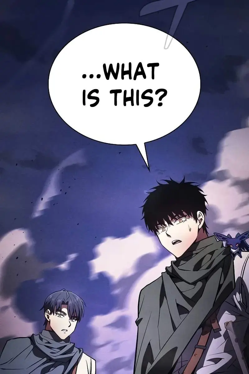Academy's Genius Swordmaster Chapter 107 Page 70