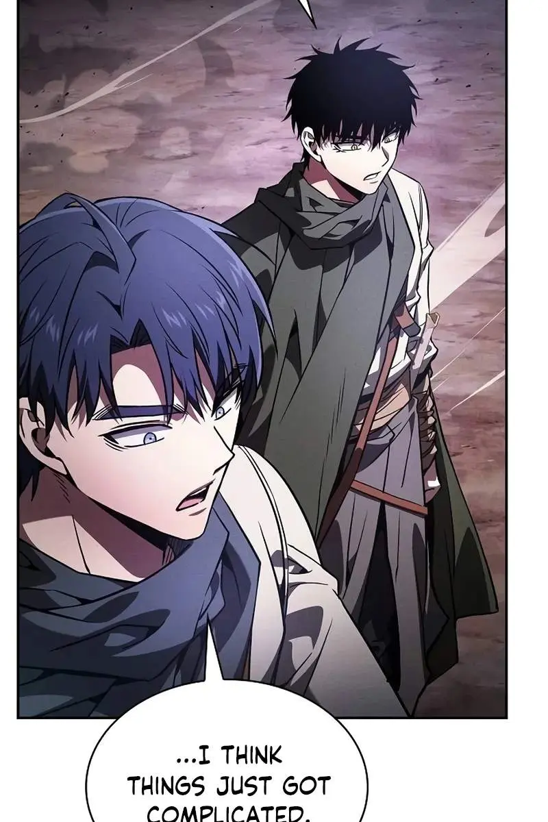 Academy's Genius Swordmaster Chapter 107 Page 75