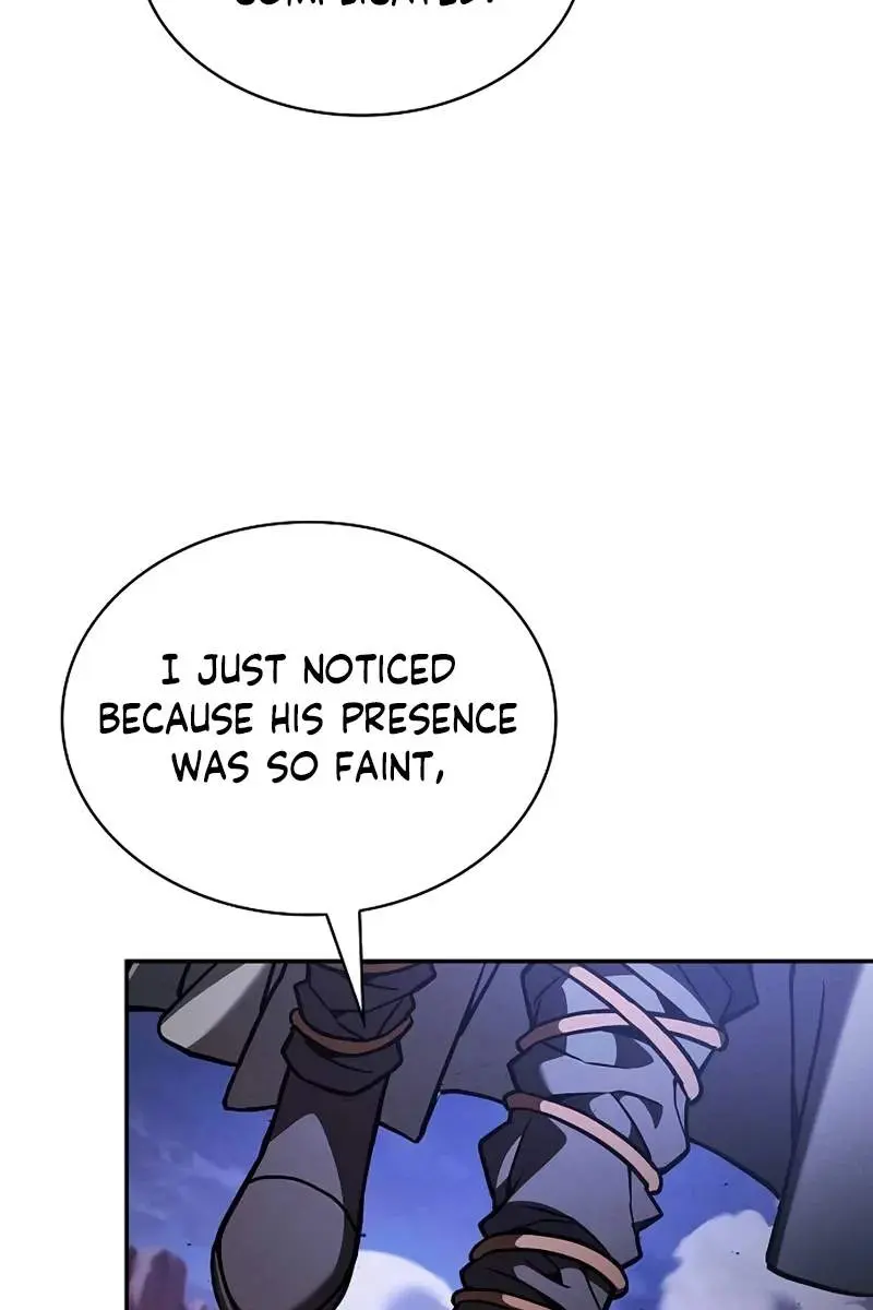 Academy's Genius Swordmaster Chapter 107 Page 76