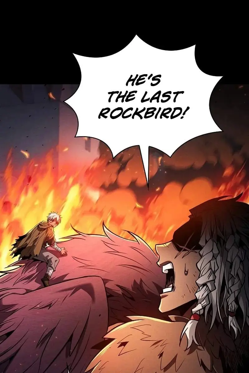 Academy's Genius Swordmaster Chapter 107 Page 91