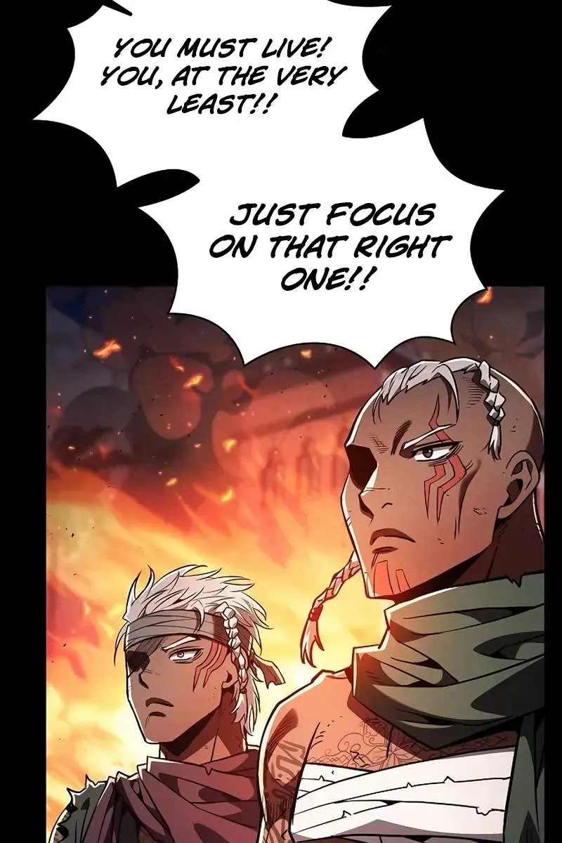 Academy's Genius Swordmaster Chapter 107 Page 96