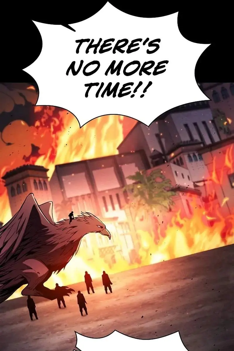 Academy's Genius Swordmaster Chapter 107 Page 99