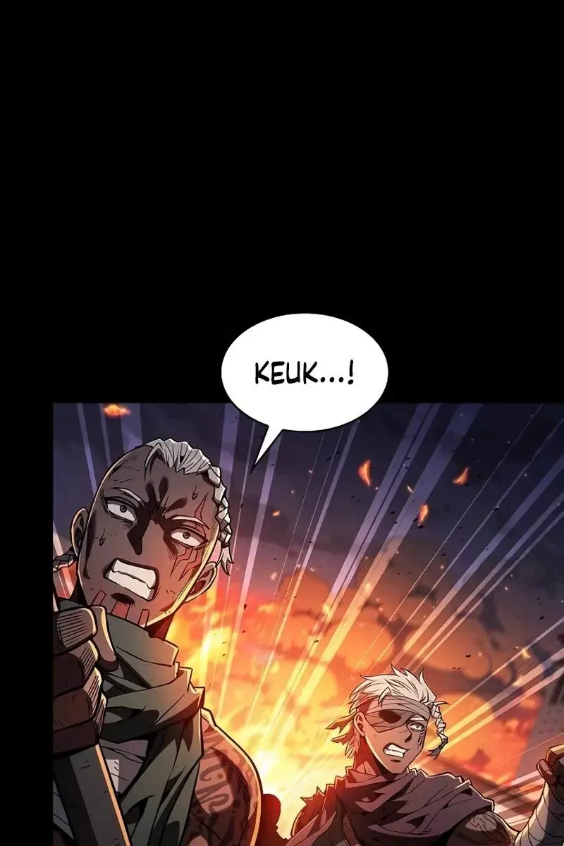 Academy's Genius Swordmaster Chapter 107 Page 113